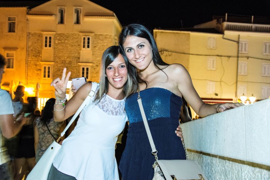 Paški Ljetni karneval 2017