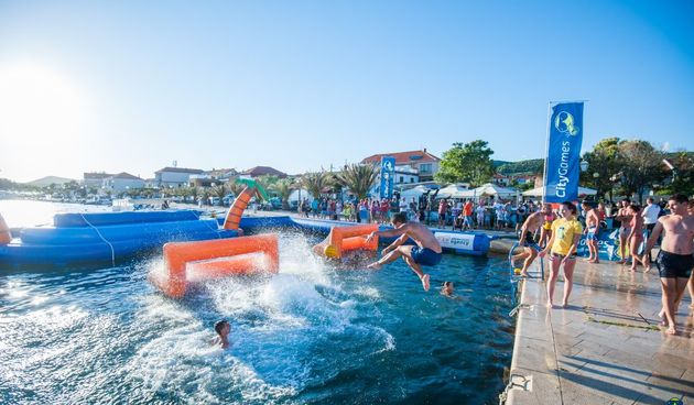 Posedarje City Games