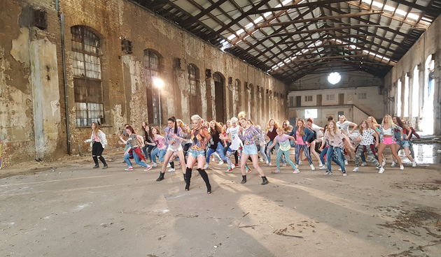 Colonia snimila novi spot za pjesmu “Lei lei”