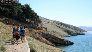 Metajna: Pag Island Star Trekk- Life on Mars Edition Metajna: Pag Island Star Trekk- Life on Mars Edition