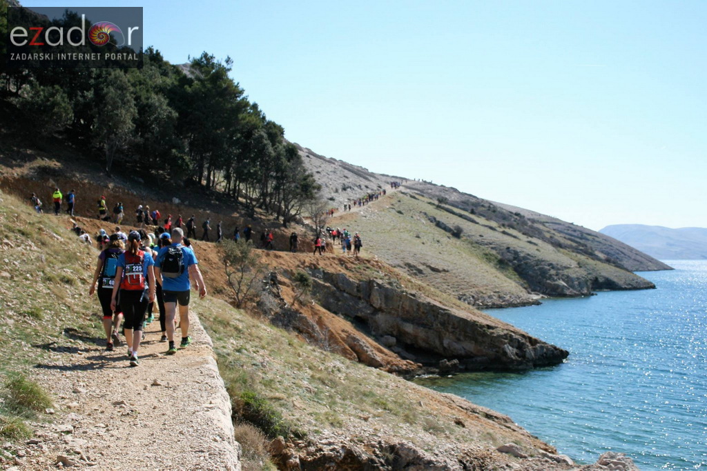 Metajna: Pag Island Star Trekk- Life on Mars Edition Metajna: Pag Island Star Trekk- Life on Mars Edition