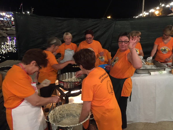 Čeprljandska fešta 2016. Foto: Valentin Bakota Čeprljandska fešta 2016. Foto: Valentin Bakota