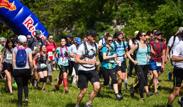 Zrmanja Adventures Festival