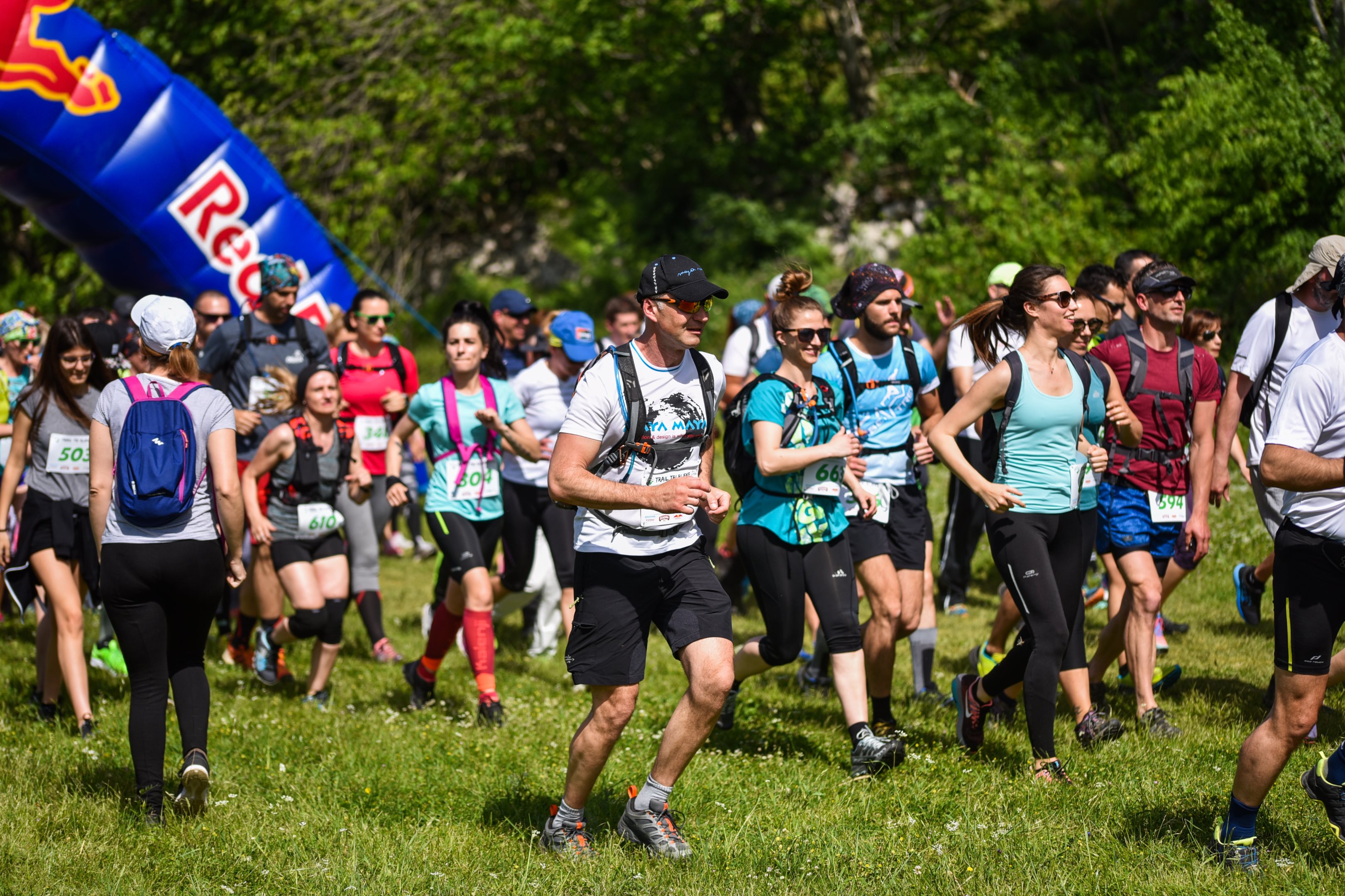 Zrmanja Adventures Festival