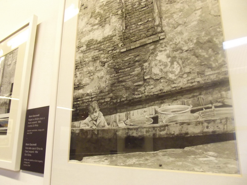 Otvorenje izložbe ”Pogledi iz Furlanije – Julijske krajine” Otvorenje izložbe ”Pogledi iz Furlanije – Julijske krajine”