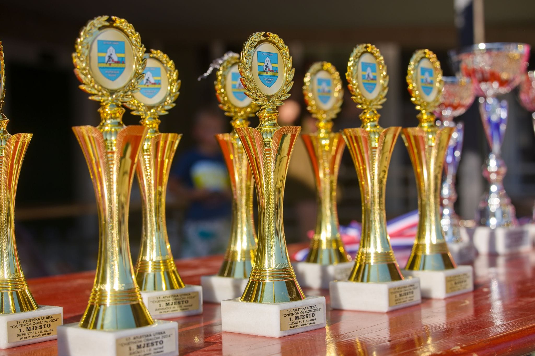 17. atletska utrka Cvjetnom obalom od Sv.Filipa i Jakova do Turnja i natrag 17. atletska utrka Cvjetnom obalom od Sv.Filipa i Jakova do Turnja i natrag