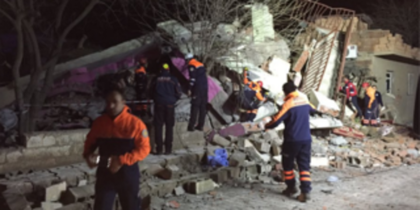 Autobomba u Turskoj, Foto: bbc.com