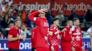 Hrvatski rukometaši slave prolazak u finale Svjetskog prvenstva