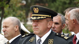 Dan mornarice Zadar 2007.