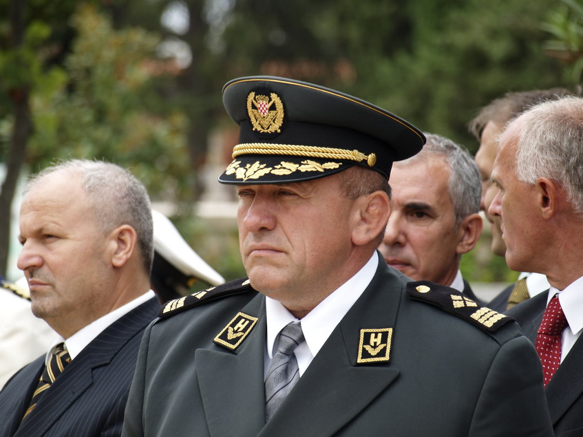 Dan mornarice Zadar 2007.