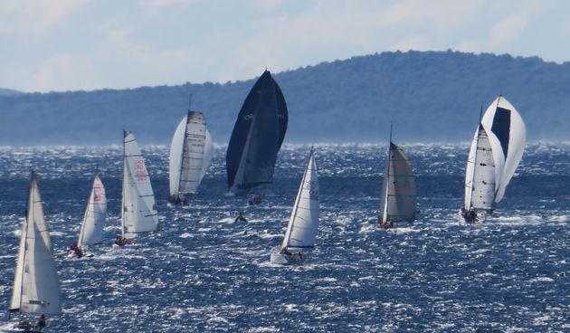 Jaka bura obilježila 86. Mrduju