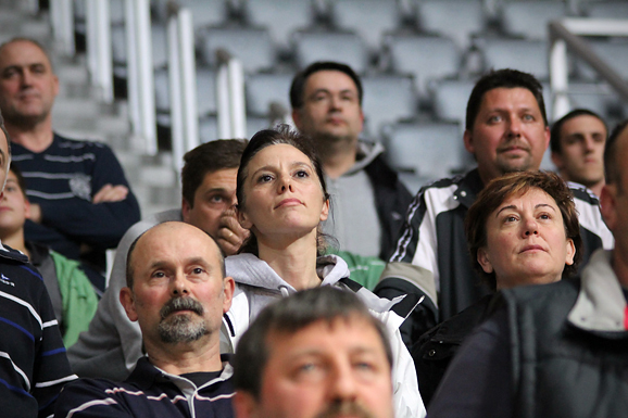 KK Zadar – KK Split 78-69 (foto:Saša Čuka)