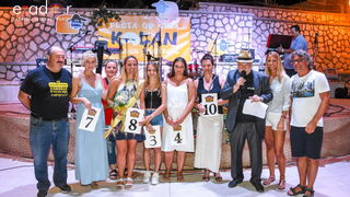 4. Fešta od sira u Kolanu