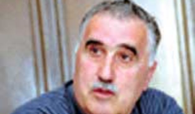 Božidar Vučurević (Foto:www.studio-din.com)