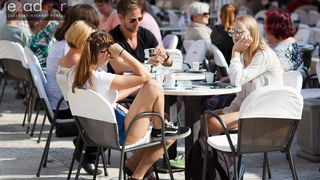 Đir po gradu, petak 13. listopada 2017.