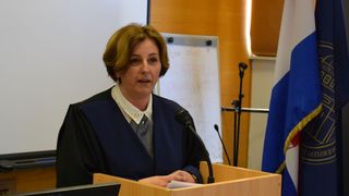 Promocija prvostupnika odgojitelja predškolskog odgoja Promocija prvostupnika odgojitelja predškolskog odgoja