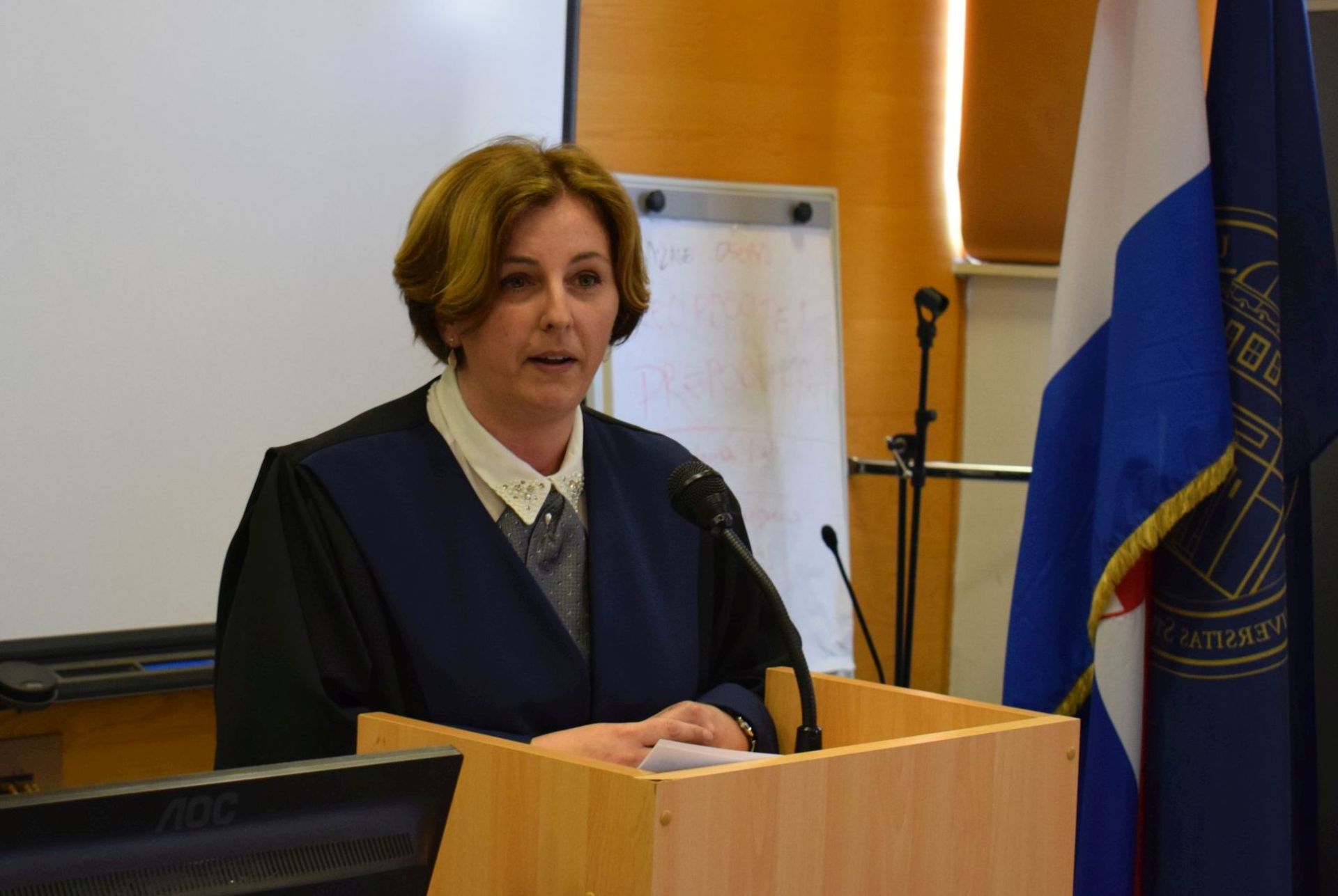 Promocija prvostupnika odgojitelja predškolskog odgoja Promocija prvostupnika odgojitelja predškolskog odgoja