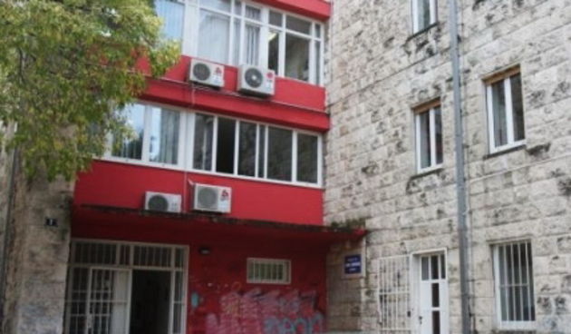 Zavod za javno zdravstvo