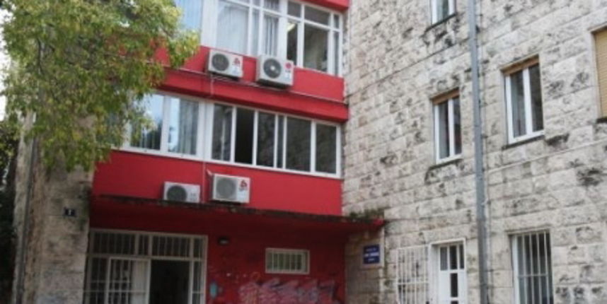 Zavod za javno zdravstvo Zavod za javno zdravstvo