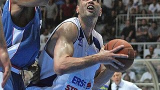 KK Zadar – KK Cibona (foto: Marin Gospić)