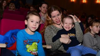 “Juha od bundeve” ; foto Iva Perinčić