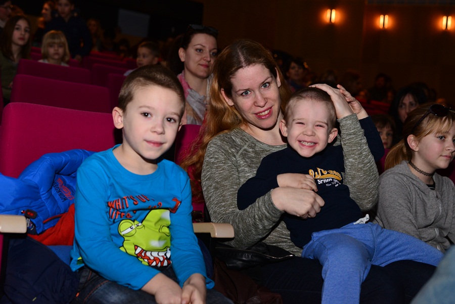 “Juha od bundeve” ; foto Iva Perinčić