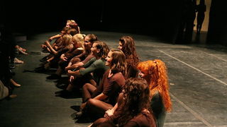 1. zadarski Plesni festival u čast Nives Šimatović Predovan, Foto: Mladen Radolović Mrlja 1. zadarski Plesni festival u čast Nives Šimatović Predovan, Foto: Mladen Radolović Mrlja