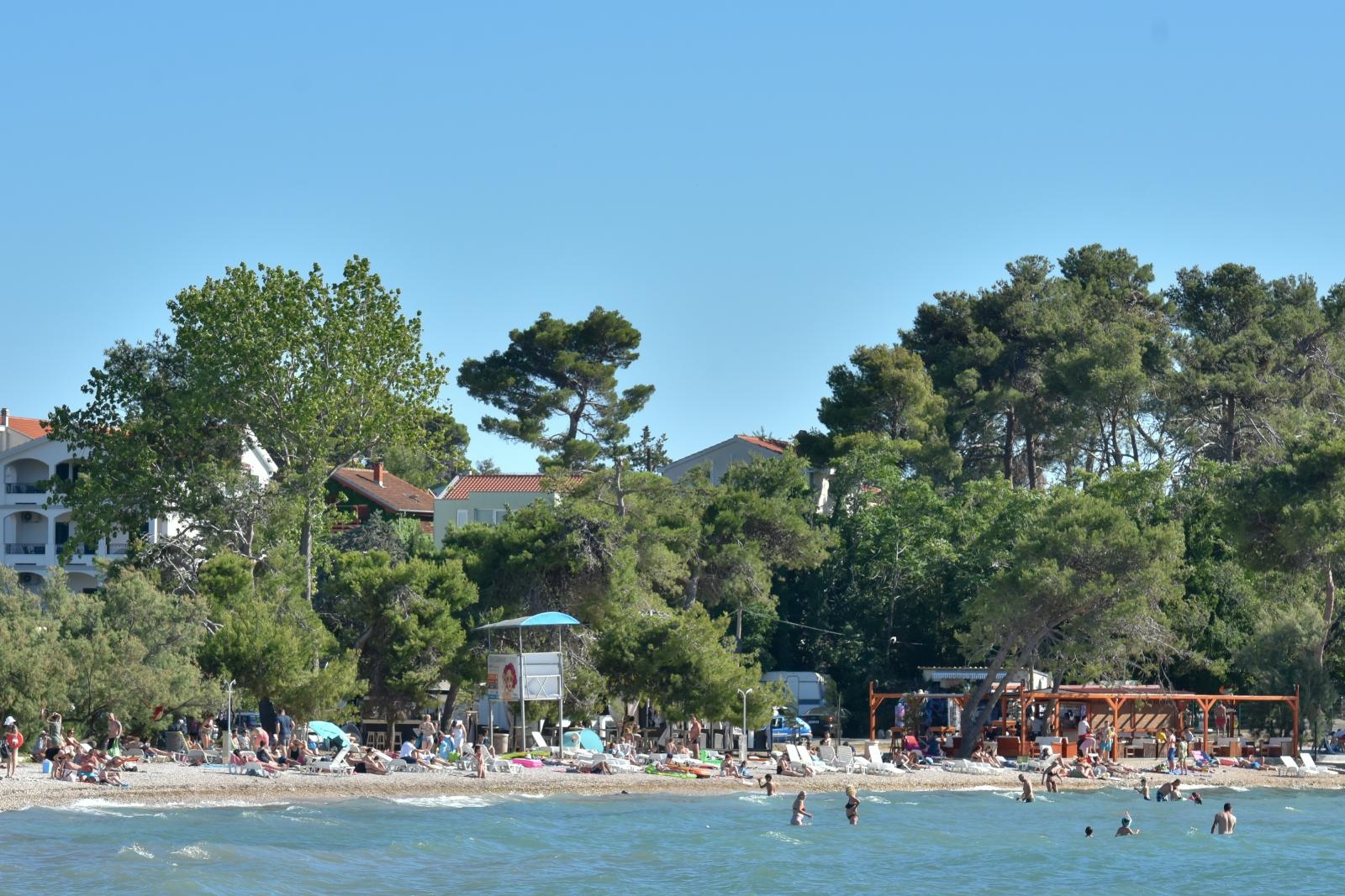 Petrčane: Đir do mista, 6. kolovoza 2020.