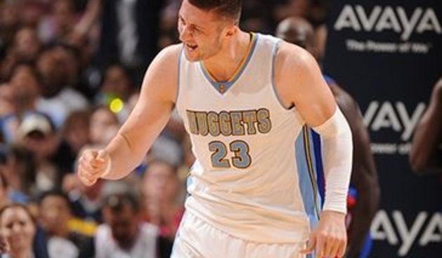 Jusuf Nurkić, foto: nba.com