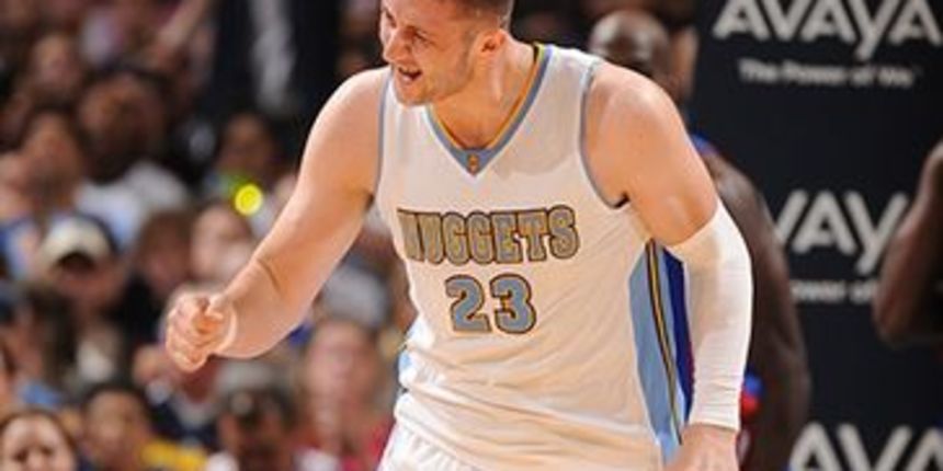 Jusuf Nurkić, foto: nba.com