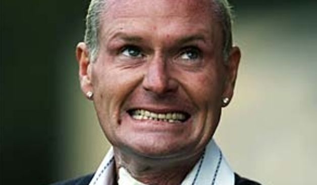 Paul Gascoigne