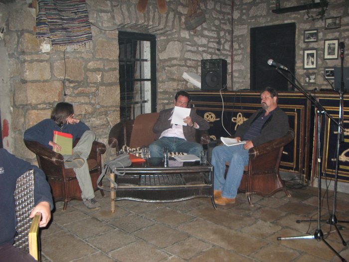 “ZaPis” u Sv. Filipu i Jakovu “ZaPis” u Sv. Filipu i Jakovu