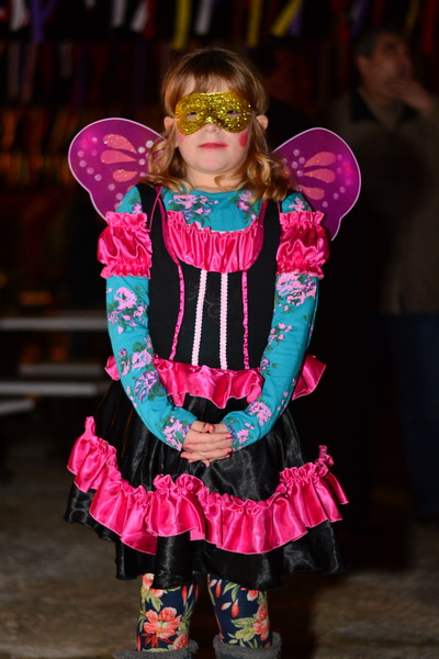 Koncertom “Gazdi” nastavljen karnevalski mjesec na Viru, Foto: Iva Perincic Koncertom “Gazdi” nastavljen karnevalski mjesec na Viru, Foto: Iva Perincic