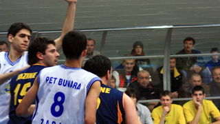 A-2 liga Jug: Pet bunara – Jazine 89-81, Foto: Mladen Malik