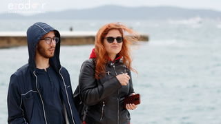 Đir po gradu, subotnja špica 4. svibnja 2019.