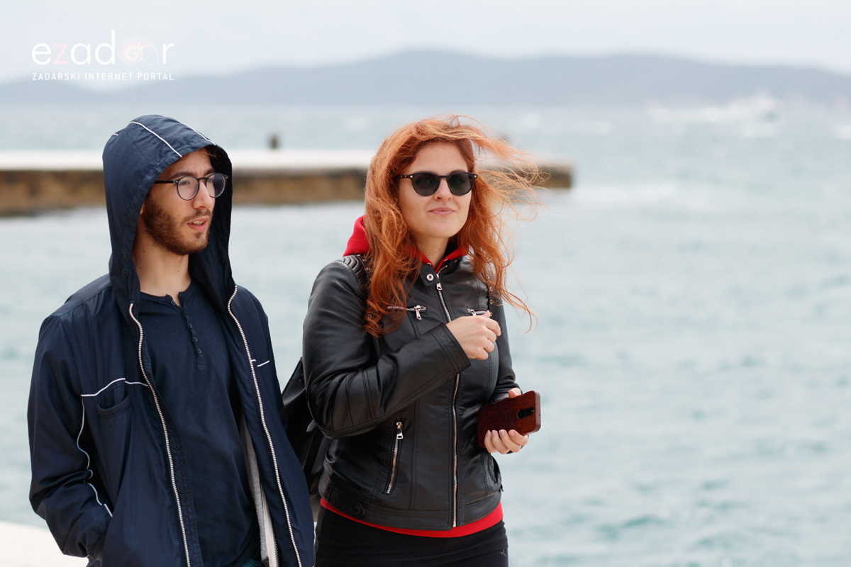 Đir po gradu, subotnja špica 4. svibnja 2019.