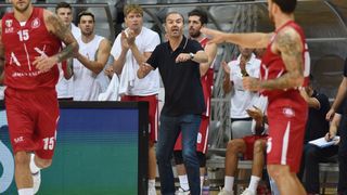 ZDBT 2018: Fenerbahce – Olimpia Milano 84-69 ZDBT 2018: Fenerbahce – Olimpia Milano 84-69