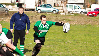 RRK Atletiko Filipjakov – RK Zadar 5-55, Foto: Franjo Juric