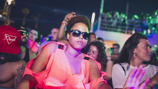 Hideout festival, foto-Goran Telak Hideout festival, foto-Goran Telak