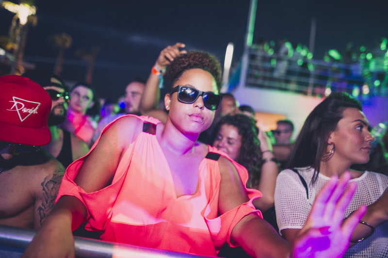 Hideout festival, foto-Goran Telak Hideout festival, foto-Goran Telak