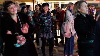 Gina & The Gee Gee’s @ Advent u Zadru