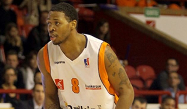JubyJohnson, foto: basketnews.net
