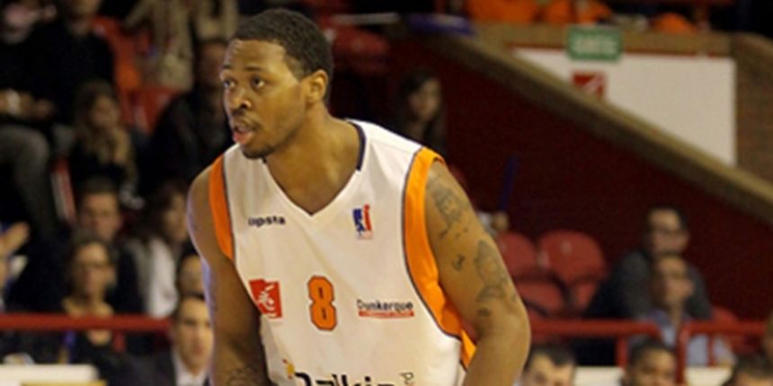 JubyJohnson, foto: basketnews.net JubyJohnson, foto: basketnews.net