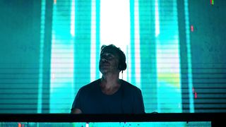 Aquarius Klub 12.08.: Beat The Heat festival, Benny Benassi, foto: Goran Telak