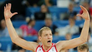Ljubljana, Arena Stozice – Europsko prvenstvo u kosarci Eurobasket Slovenia 2013. Drugi krug, grupa F. Hrvatska – Italija. Photo: Igor Kralj/PIXSELL