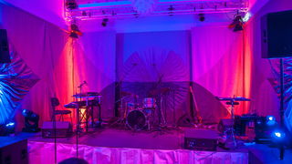 Chui bend @ Koncertna dvorana braće Bersa