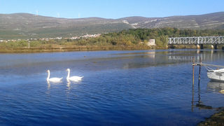 Krška rijela Karišnica. Foto: Edvard Šprljan Krška rijela Karišnica. Foto: Edvard Šprljan