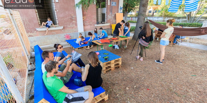 KvartArt: Turnir u bridgeu za odrasle i izrada svjetlosnih instalacija KvartArt: Turnir u bridgeu za odrasle i izrada svjetlosnih instalacija