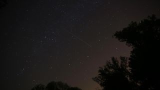 Perzeidi, poznati i kao Suze svetog Lovre Perzeidi, poznati i kao Suze svetog Lovre