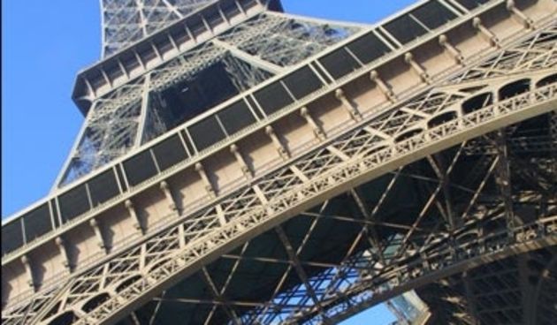 eiffelov toranj (foto: atours.hr)